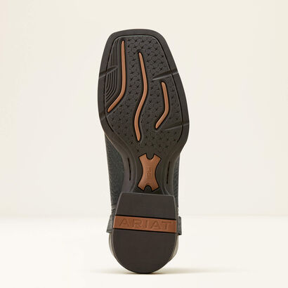 Sport Antlers Cowboy Boots