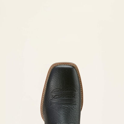 Sport Antlers Cowboy Boots
