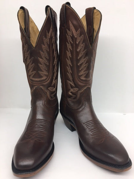 Ranch Hand Tan