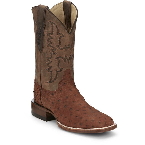 AQHA Belmont Wild Brandy Full Quill
