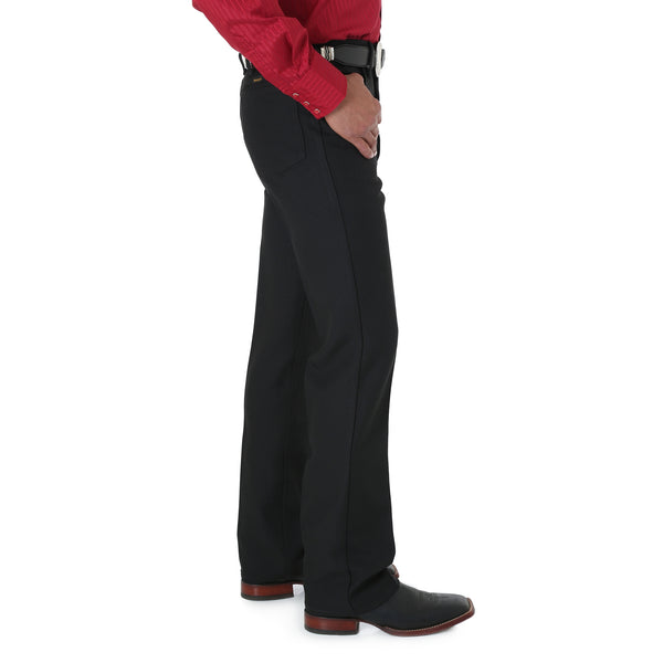 Wrangler Wrancher Dress Jean