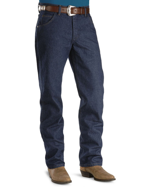 Premium Performance Cowboy Cut® Regular Fit Jean