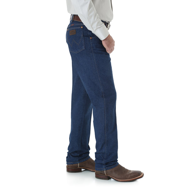 Cowboy Cut Relaxed Fit
