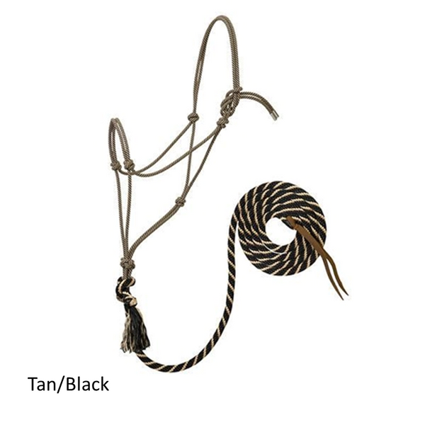 Weaver 95 Silvertip Halter