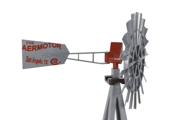 Big Country Toys Aermotor Windmill 
