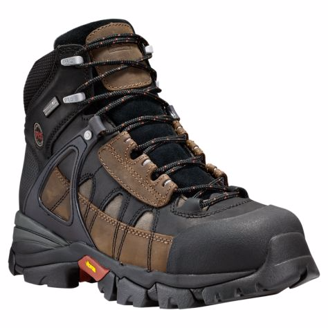 Hyperion Hiker