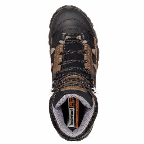Hyperion Hiker