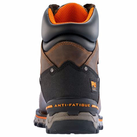 6" Boondock Comp Toe
