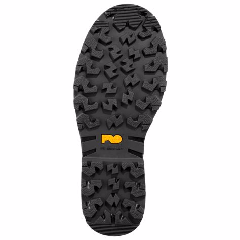 6" Boondock Comp Toe