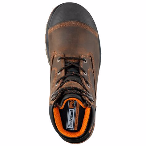 6" Boondock Comp Toe