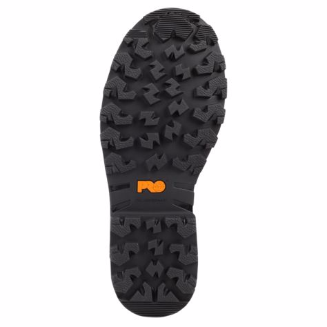 8" Boondock Comp Toe