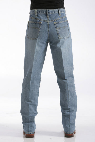 Cinch Black Label Medium Stonewash