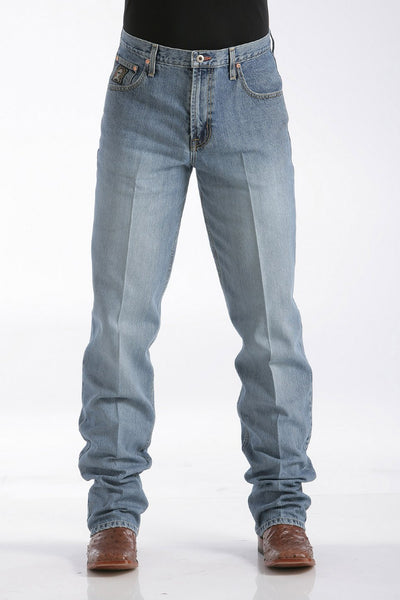 Cinch Black Label Medium Stonewash
