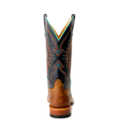 Horse Power Distressed Bison