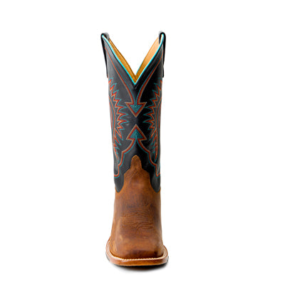 Horse Power Distressed Bison