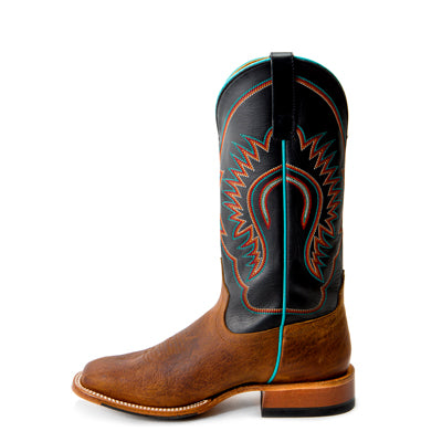 Horse Power Distressed Bison