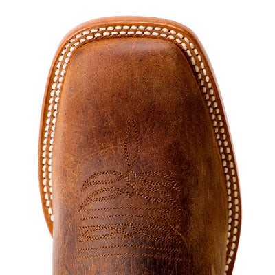 Horse Power Distressed Bison