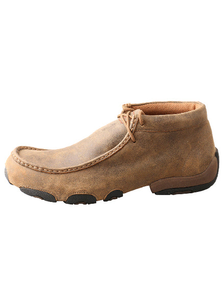 Men’s Original Chukka Driving Moc