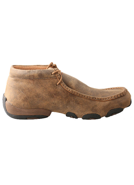 Men’s Original Chukka Driving Moc