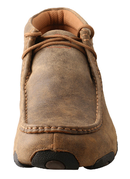 Men’s Original Chukka Driving Moc