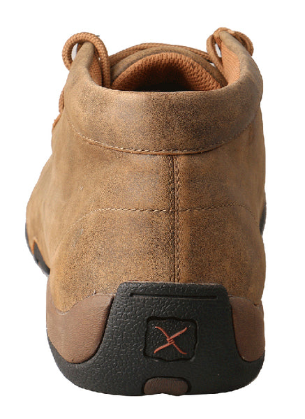 Men’s Original Chukka Driving Moc
