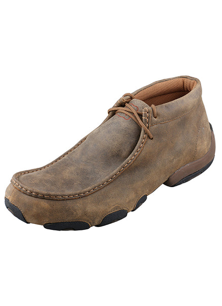 Men’s Original Chukka Driving Moc