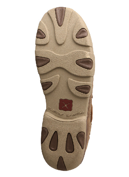 Men's Casual Slip-On Driving Moccasin
