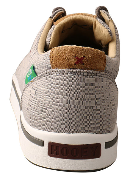 Light Grey Hooey Loper