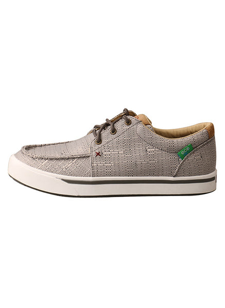 Light Grey Hooey Loper