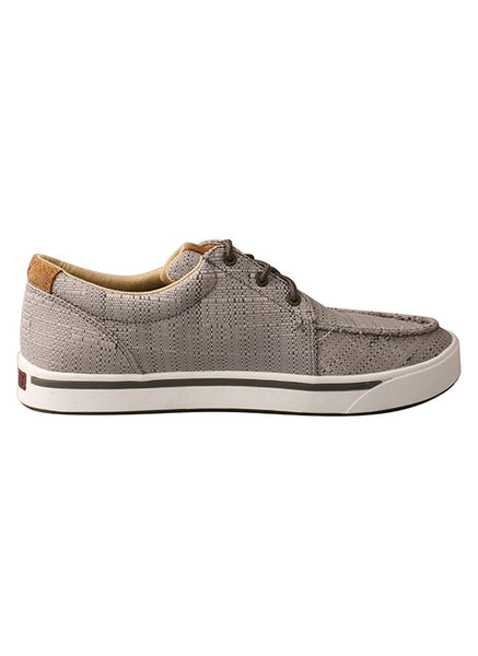 Light Grey Hooey Loper