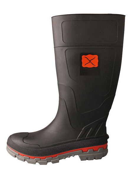 14″ Steel Toe Mud Boot – WP14″ Steel Toe Mud Boot – WP