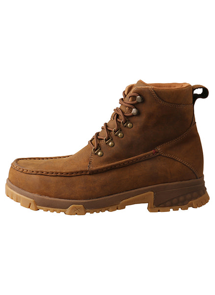 Twisted X Work 6″ Comp Toe Boot with CellStretch®
