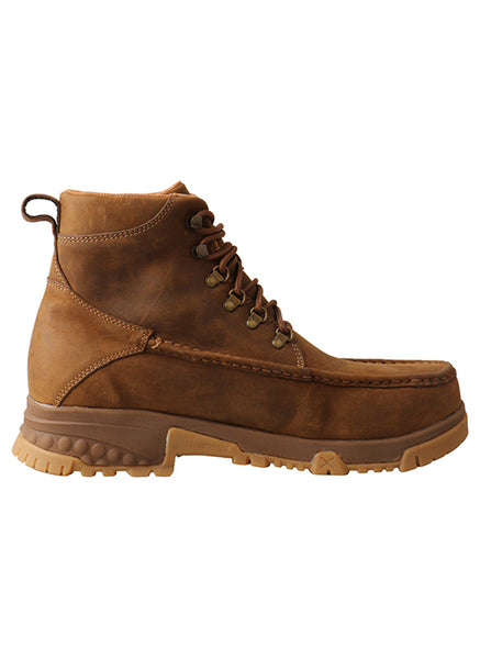 Twisted X Work 6″ Comp Toe Boot with CellStretch®