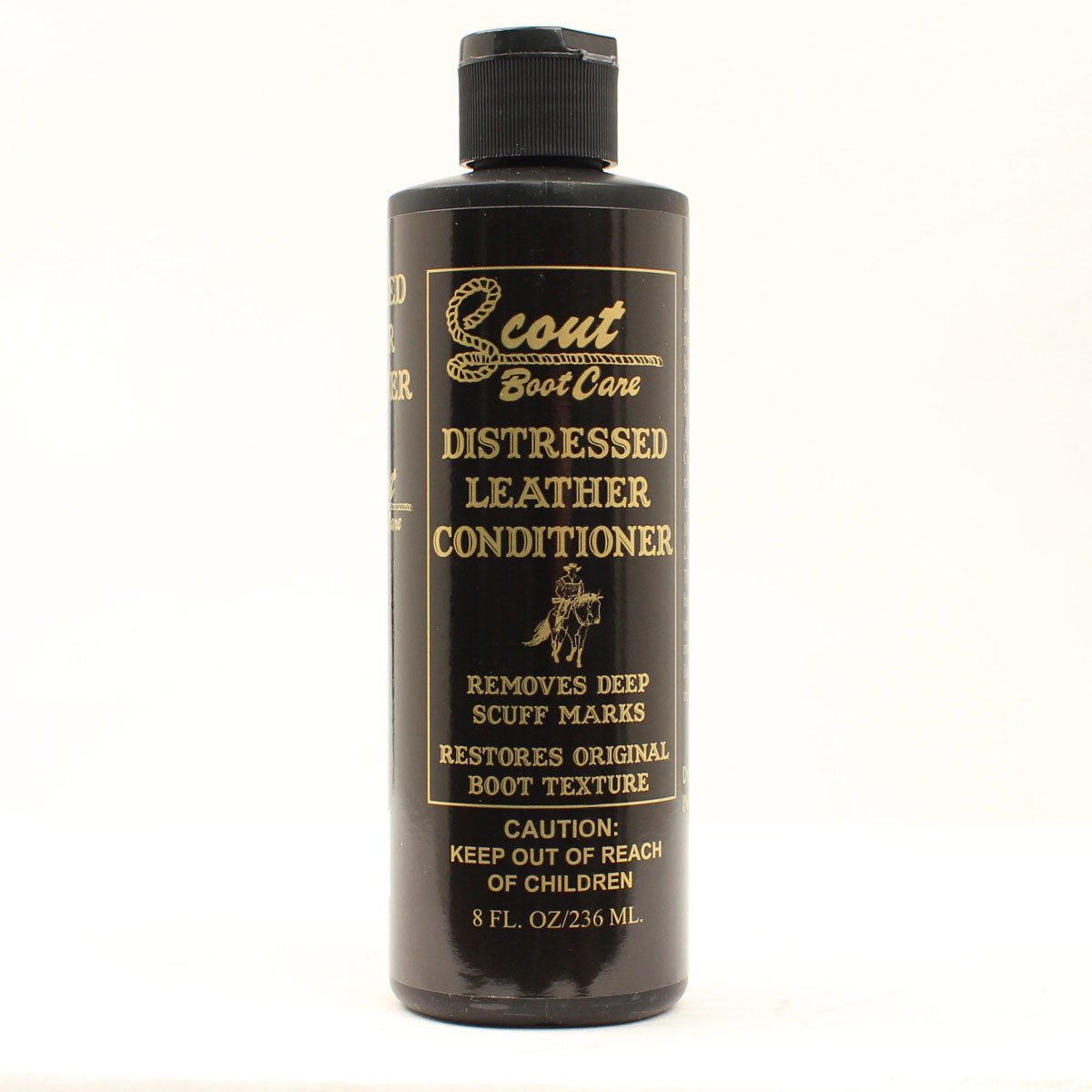 Distressed Leather Conditioner - Fiebing's
