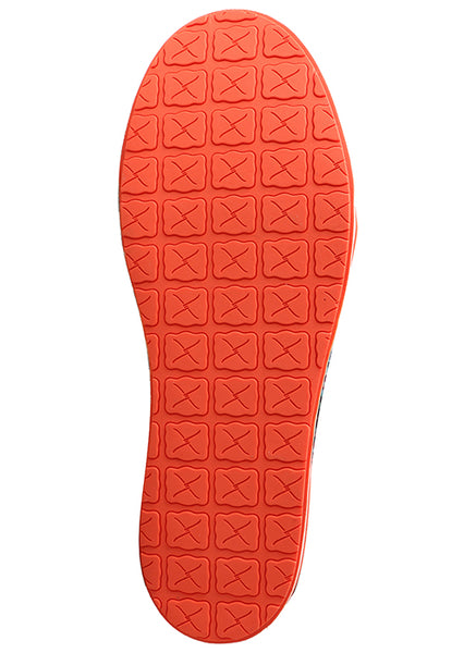 Hooey Loper Aztec Print