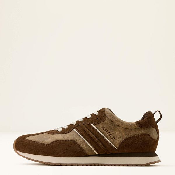 Ranch Runner Casual