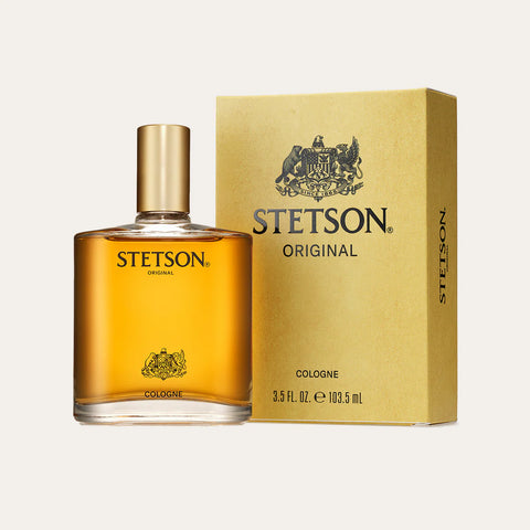 Stetson Original Cologne