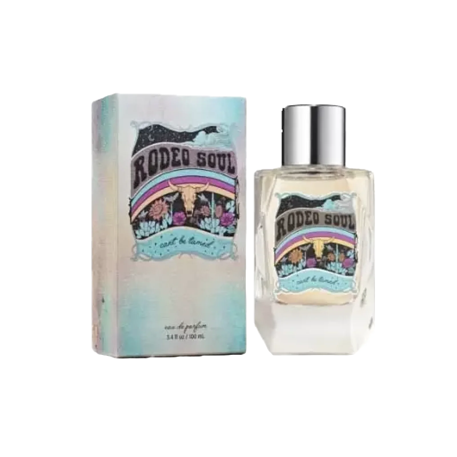 Rodeo Soul eau de parfum