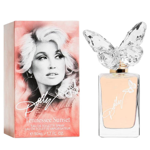 Dolly Tennessee Sunset Cologne