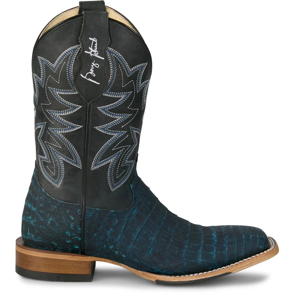 Dusty Blue Caiman