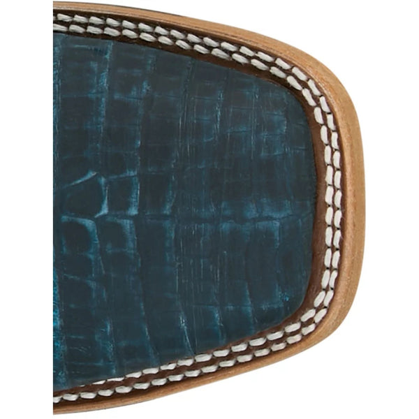 Dusty Blue Caiman