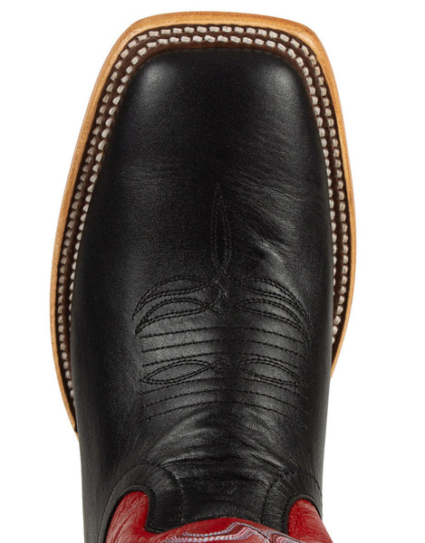 Amazing Ace Black/Red