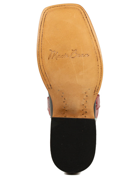 Amazing Ace Black/Red