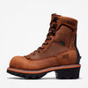 Evergreen 8" Composit Toe Workboot