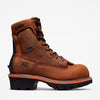 Evergreen 8" Composit Toe Workboot