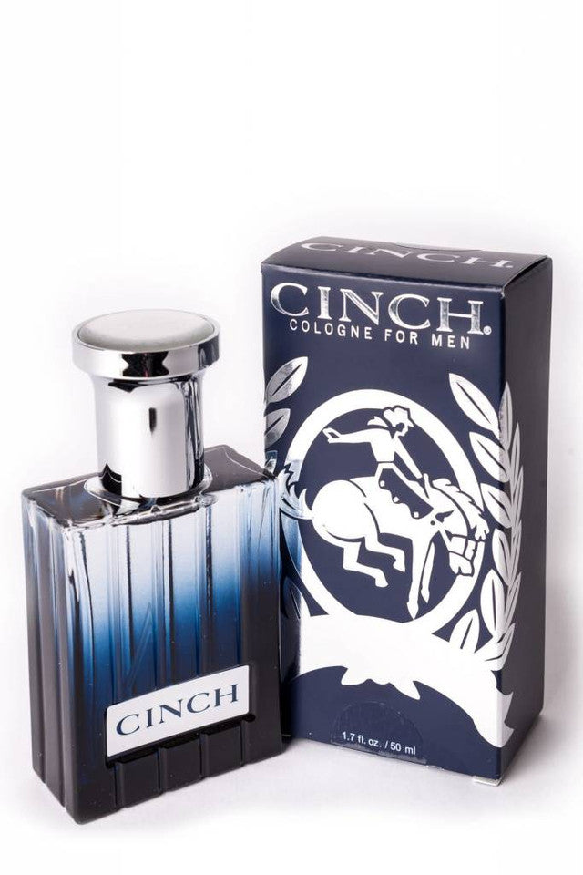 Men's Classic Cinch Cologne