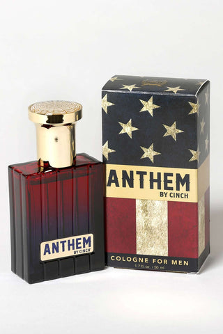 Cinch Anthem Men's Cologne