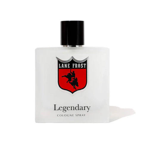 Lane Frost Legendary Frosted Perfume