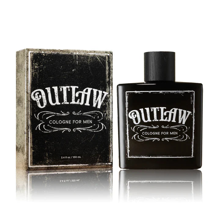 Men's Outlaw Cologne