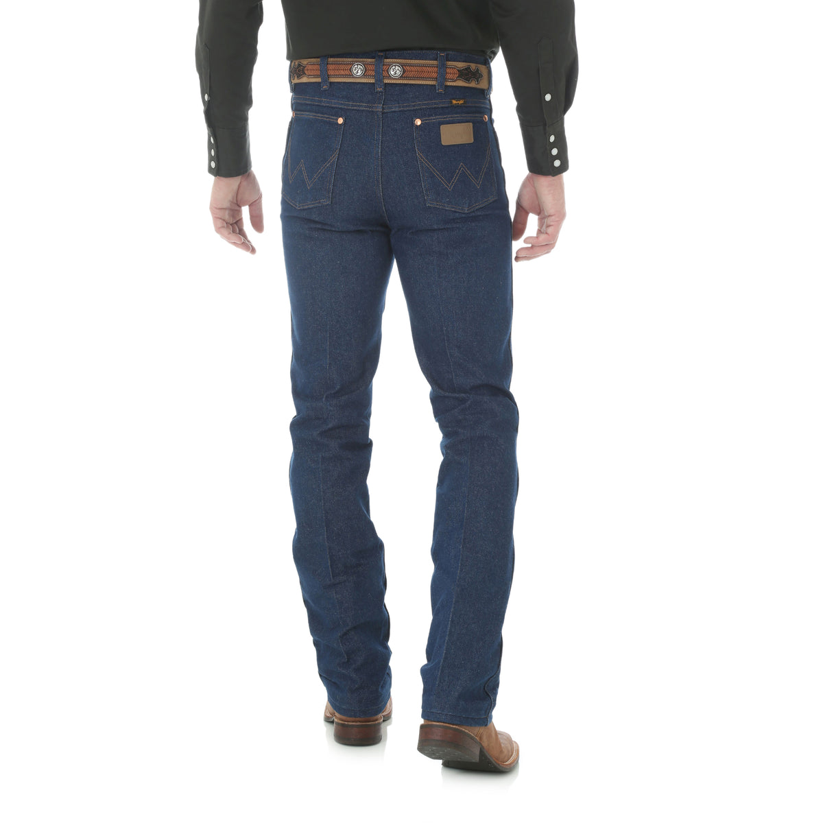 Cowboy Cut Slim Fit Jean – Vickers Western Stores